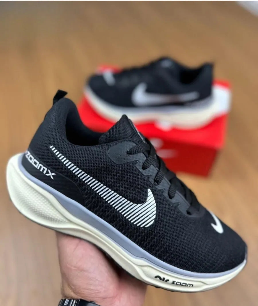 Diga Adeus ao Desconforto! Tênis ZoomX – Seu Novo Tênis para Academia e Dia a Dia