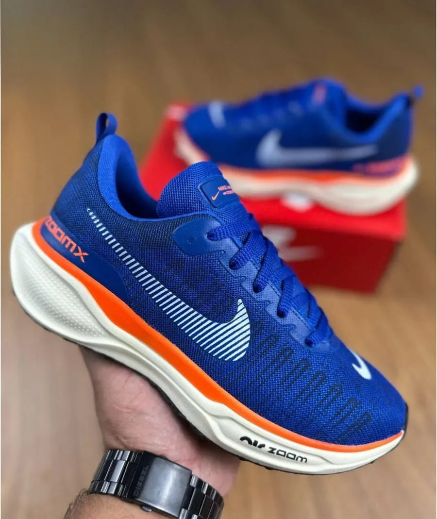 Diga Adeus ao Desconforto! Tênis ZoomX – Seu Novo Tênis para Academia e Dia a Dia