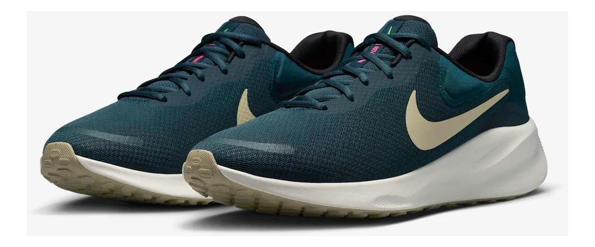 Tênis Run Defy Masculino Performance, Conforto e Respirabilidade