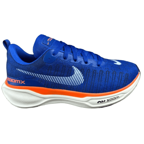 Tênis esportivo ZoomX Confortável Academia Caminhada, corrida e etc. Envio rápido - GABBANI